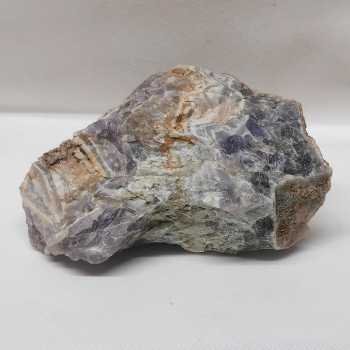 Chevron Amethyst